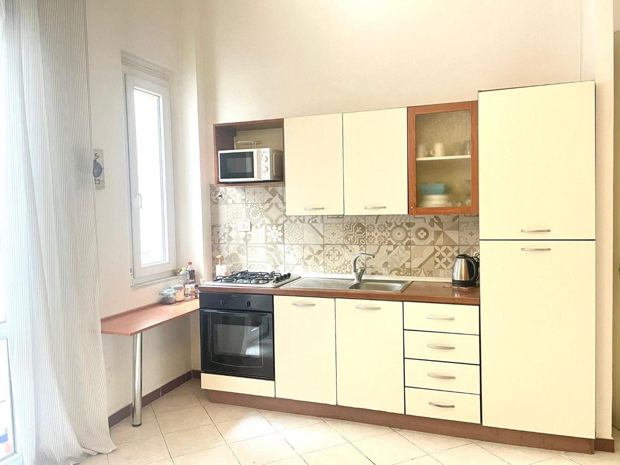 Case Vacanze Il Sorriso Katania Zewnętrze zdjęcie