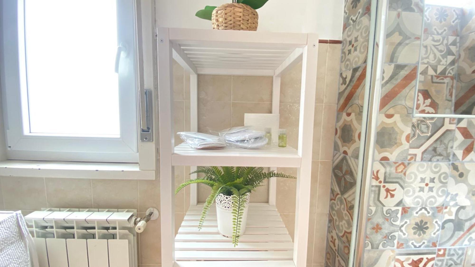 Case Vacanze Il Sorriso Katania Zewnętrze zdjęcie